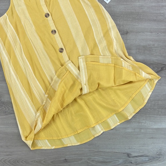 🔆O’NEILL🔆 DRAY JORDAN STRIPE DRESS - Picture 9 of 13